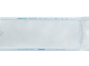 Sterilization bag 100x250mm 500pcs box
